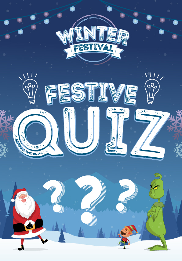 Festive Quiz